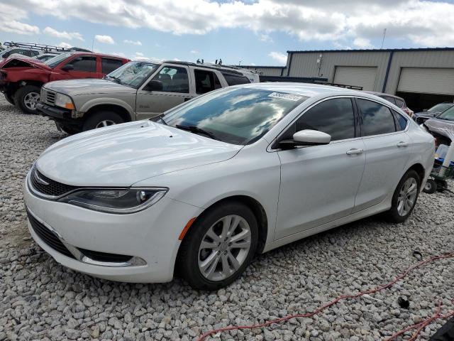 CHRYSLER 200 2017 1c3cccab3hn500159