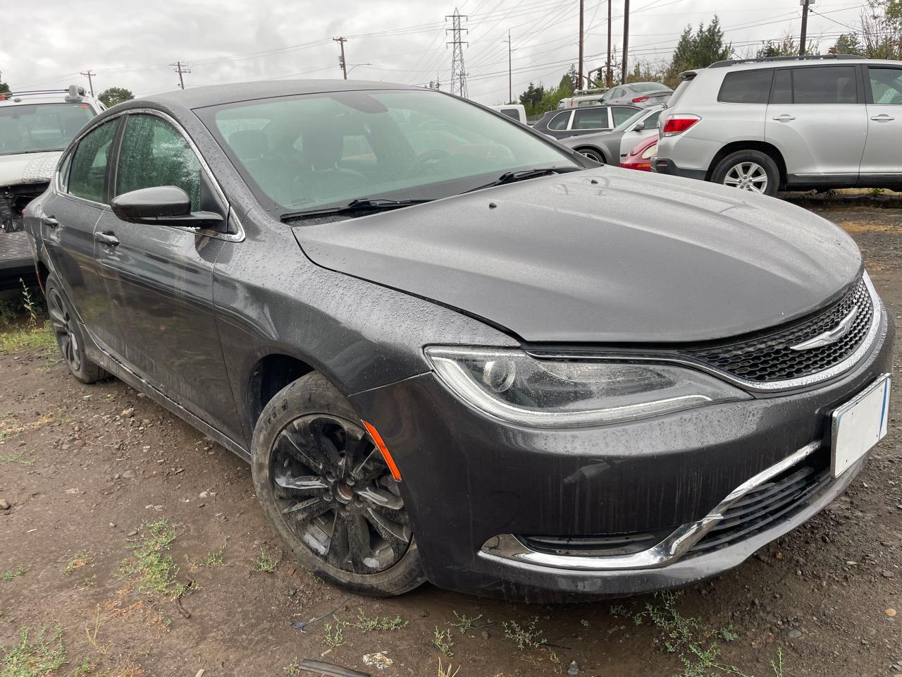 CHRYSLER NULL 2017 1c3cccab3hn501764