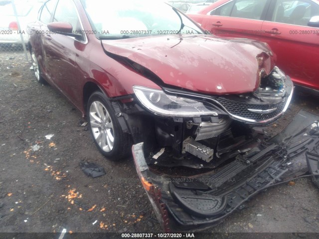 CHRYSLER 200 2017 1c3cccab3hn502459