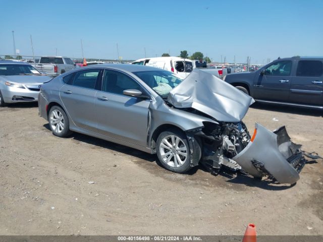 CHRYSLER 200 2017 1c3cccab3hn502669