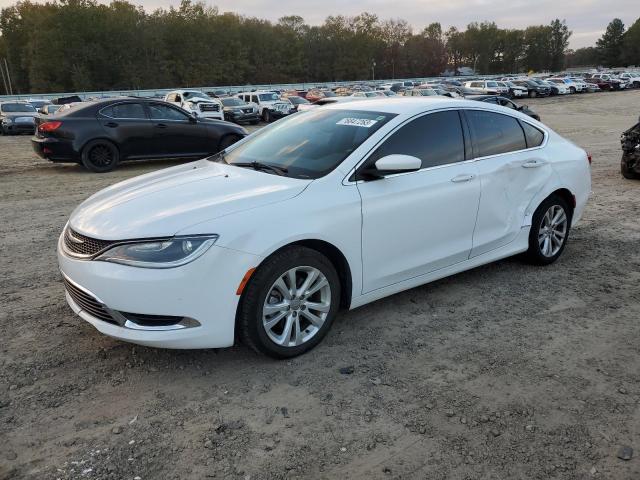 CHRYSLER 200 2017 1c3cccab3hn503093