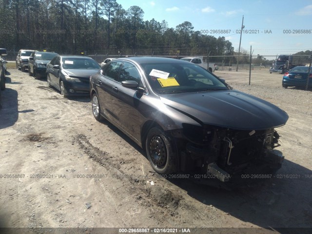 CHRYSLER 200 2017 1c3cccab3hn503241