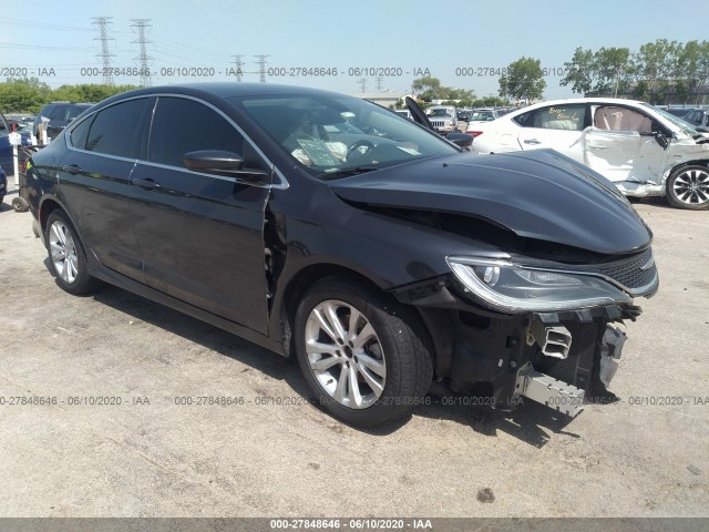 CHRYSLER 200 2017 1c3cccab3hn503949