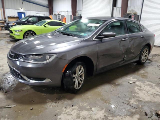 CHRYSLER 200 2017 1c3cccab3hn504910