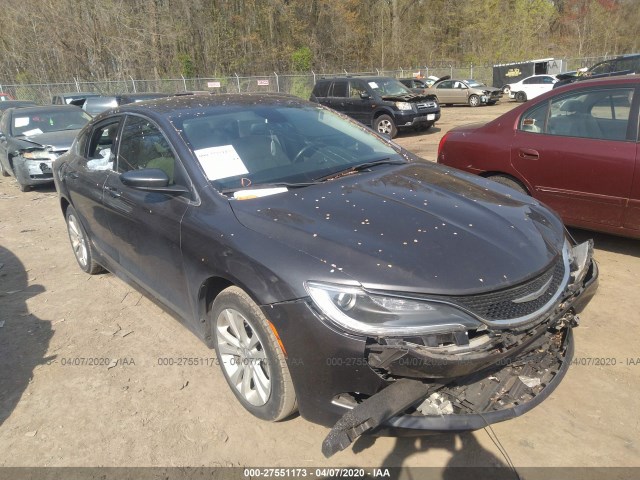 CHRYSLER 200 2017 1c3cccab3hn505104