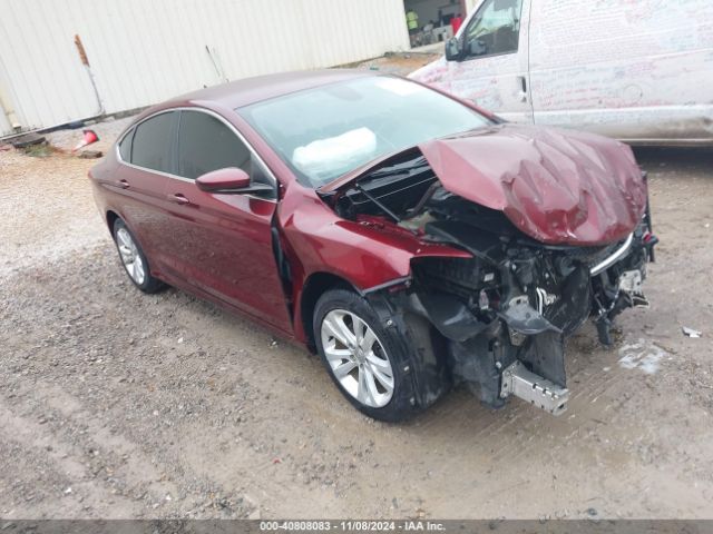 CHRYSLER 200 2017 1c3cccab3hn505216