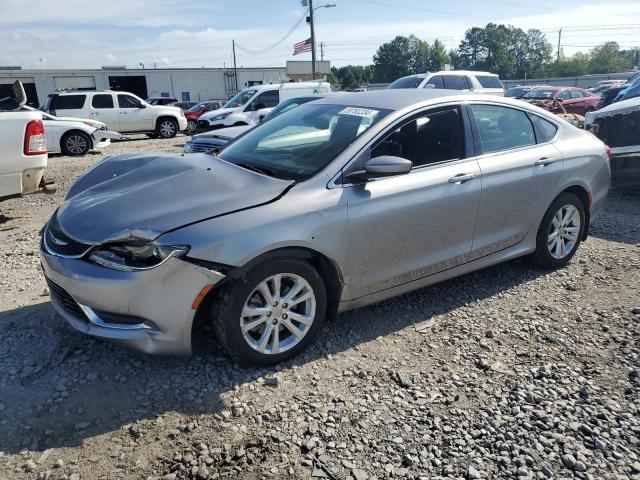 CHRYSLER 200 2017 1c3cccab3hn505569