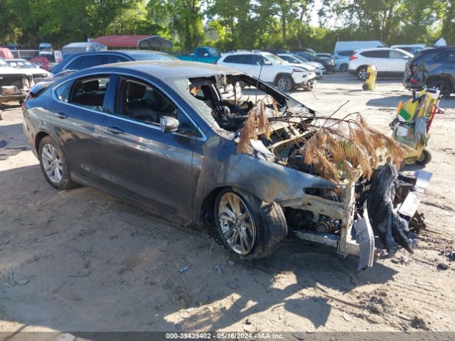 CHRYSLER 200 2017 1c3cccab3hn506608