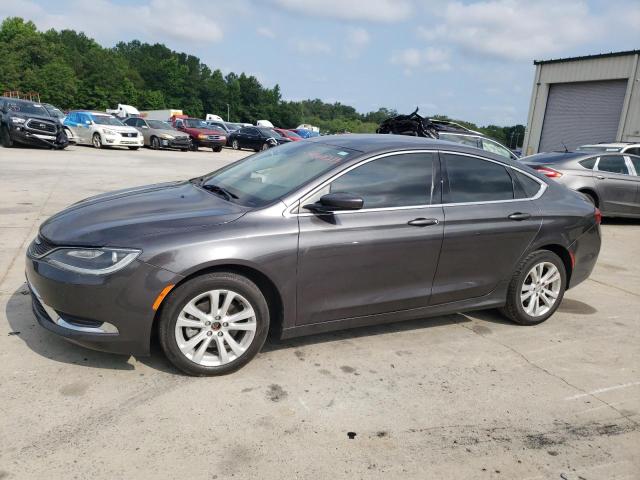 CHRYSLER NULL 2017 1c3cccab3hn508004