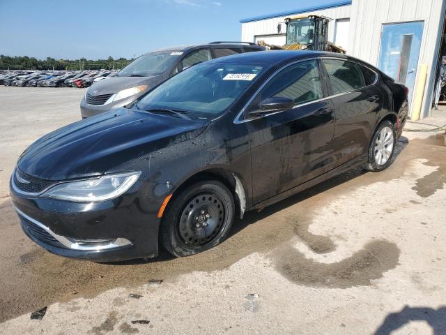 CHRYSLER 200 LIMITE 2017 1c3cccab3hn509055