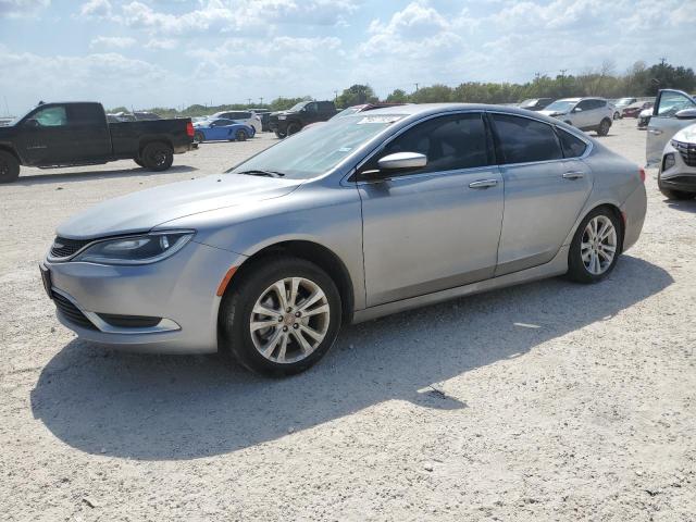 CHRYSLER 200 LIMITE 2017 1c3cccab3hn511923