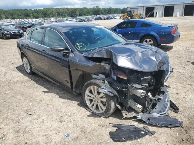 CHRYSLER 200 LIMITE 2017 1c3cccab3hn512103