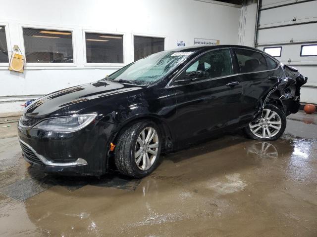 CHRYSLER 200 2015 1c3cccab4fn502628