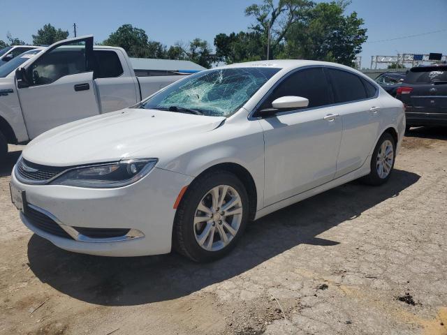 CHRYSLER 200 2015 1c3cccab4fn503522