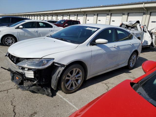 CHRYSLER 200 2015 1c3cccab4fn532406