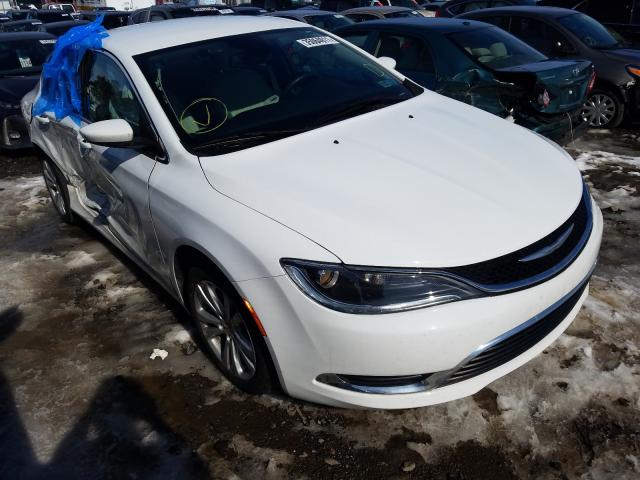 CHRYSLER NULL 2015 1c3cccab4fn546094