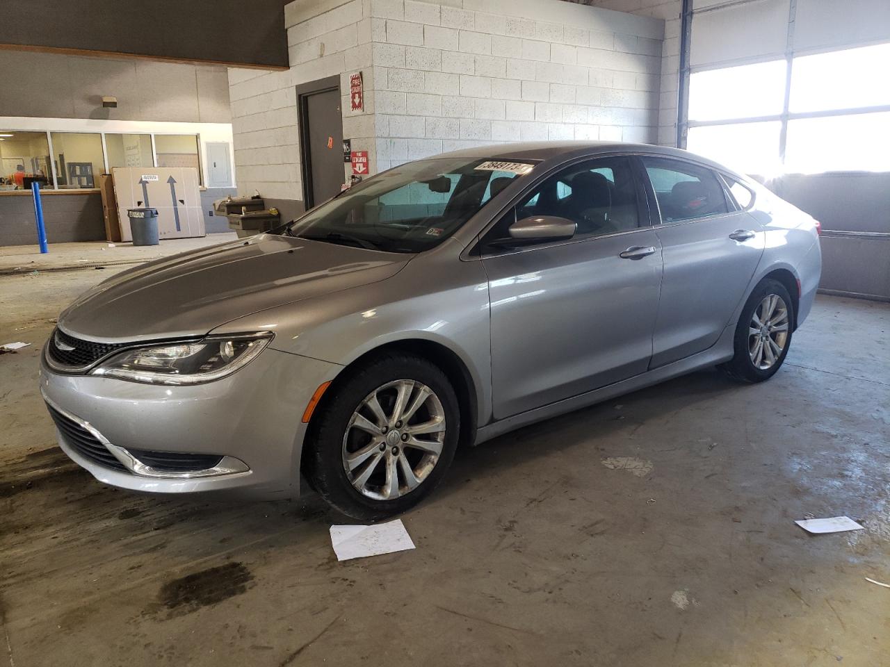 CHRYSLER 200 2015 1c3cccab4fn564482