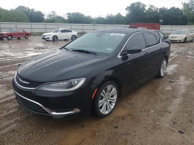 CHRYSLER 200 2015 1c3cccab4fn569679