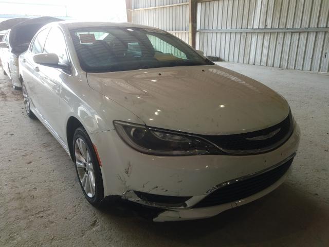 CHRYSLER NULL 2015 1c3cccab4fn572257