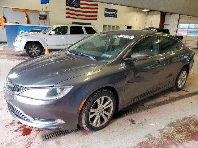 CHRYSLER 200 2015 1c3cccab4fn576387