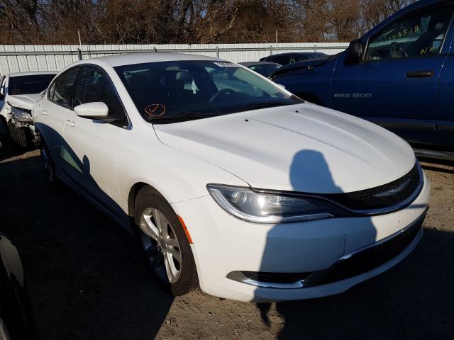 CHRYSLER NULL 2015 1c3cccab4fn579144