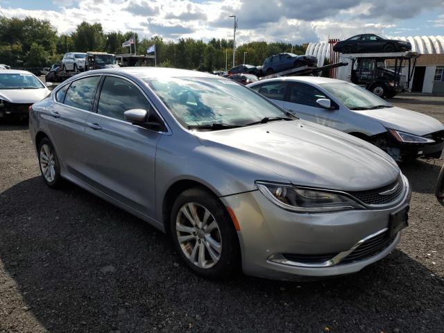 CHRYSLER 200 LIMITE 2015 1c3cccab4fn579824