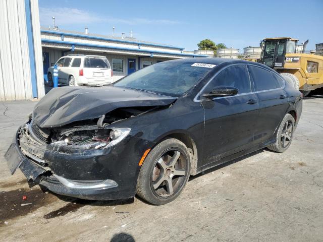 CHRYSLER 200 LIMITE 2015 1c3cccab4fn579872