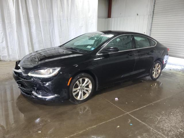 CHRYSLER 200 LIMITE 2015 1c3cccab4fn587373