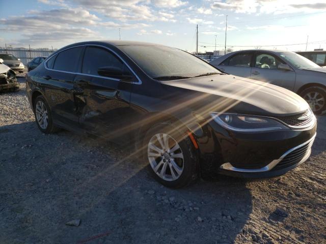 CHRYSLER 200 2015 1c3cccab4fn590208