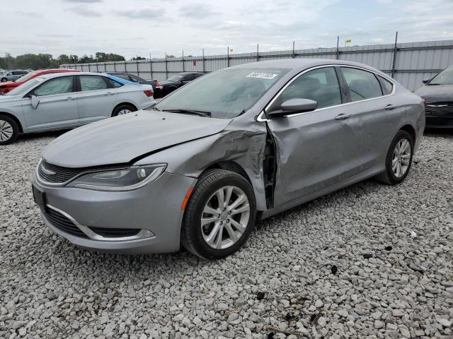 CHRYSLER 200 2015 1c3cccab4fn593562