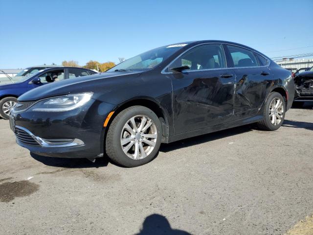 CHRYSLER 200 LIMITE 2015 1c3cccab4fn595540