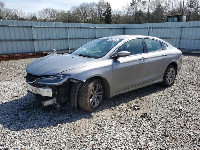 CHRYSLER 200 2015 1c3cccab4fn598387