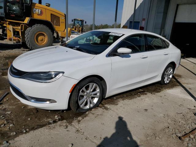 CHRYSLER 200 2015 1c3cccab4fn599216