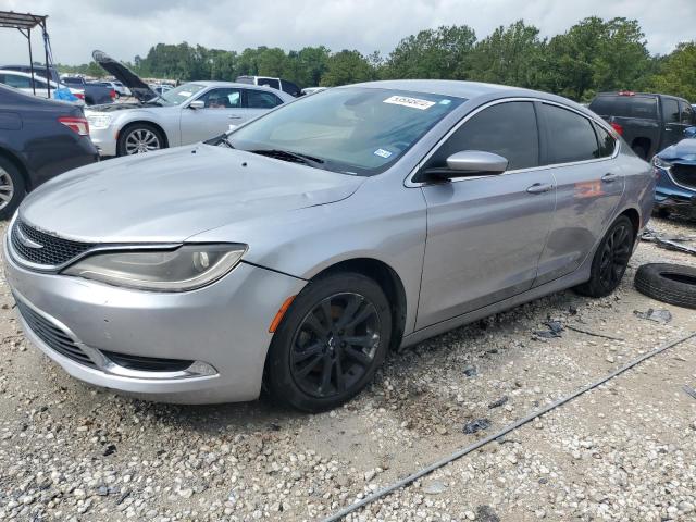 CHRYSLER 200 2015 1c3cccab4fn608366