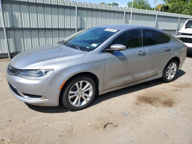 CHRYSLER 200 2015 1c3cccab4fn612109