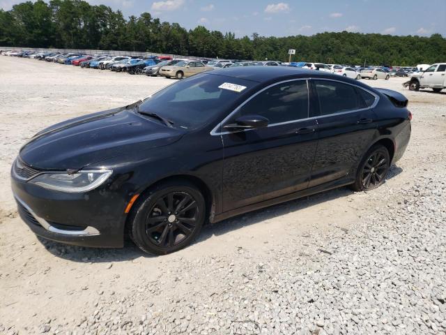 CHRYSLER 200 2015 1c3cccab4fn614538