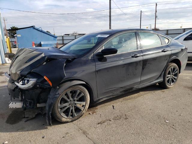 CHRYSLER 200 2015 1c3cccab4fn619240