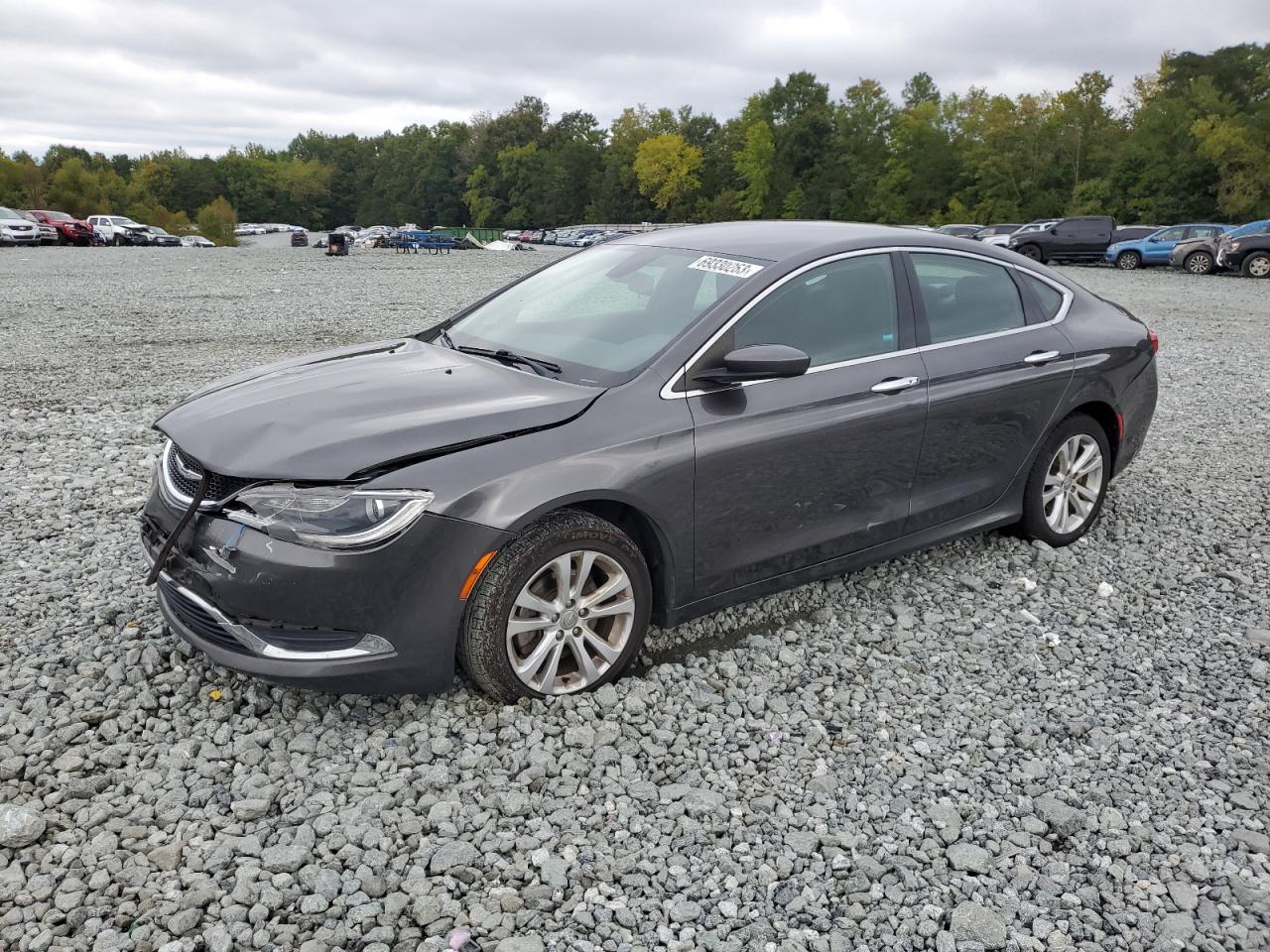 CHRYSLER 200 2015 1c3cccab4fn621196