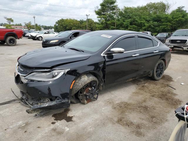 CHRYSLER 200 2015 1c3cccab4fn631520