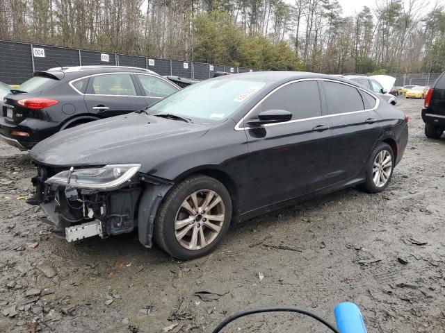 CHRYSLER 200 2015 1c3cccab4fn637964