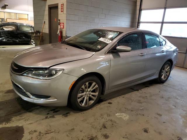 CHRYSLER 200 2015 1c3cccab4fn641996