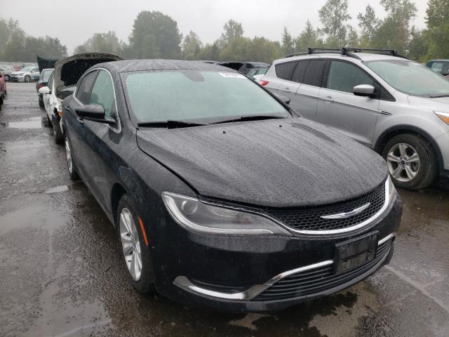 CHRYSLER NULL 2015 1c3cccab4fn647782