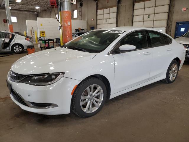 CHRYSLER 200 2015 1c3cccab4fn648074