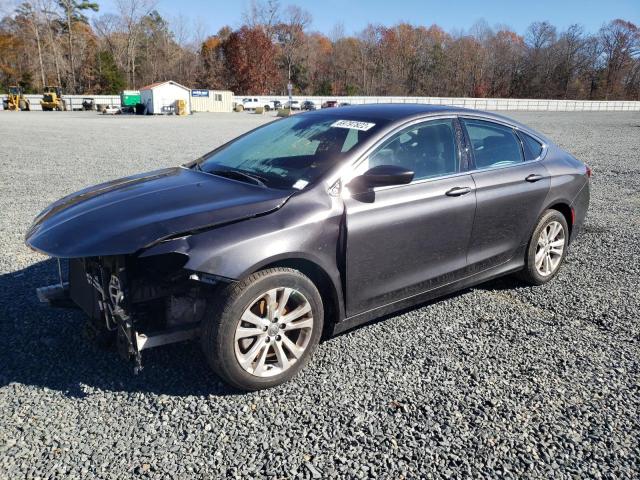 CHRYSLER 200 2015 1c3cccab4fn659043