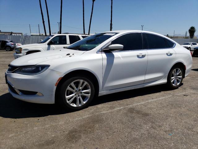 CHRYSLER 200 LIMITE 2015 1c3cccab4fn688185