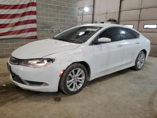 CHRYSLER 200 2015 1c3cccab4fn688851