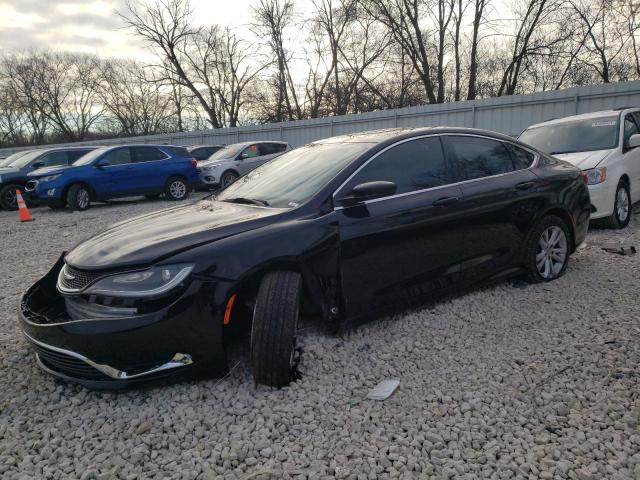 CHRYSLER 200 2015 1c3cccab4fn692480