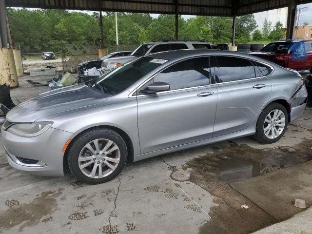 CHRYSLER 200 LIMITE 2015 1c3cccab4fn698103