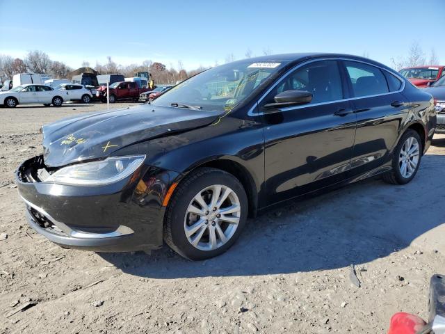 CHRYSLER 200 2015 1c3cccab4fn700920