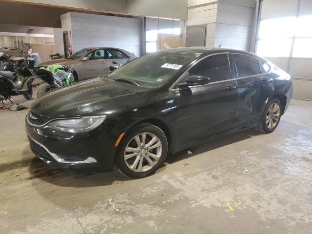 CHRYSLER 200 2015 1c3cccab4fn723677